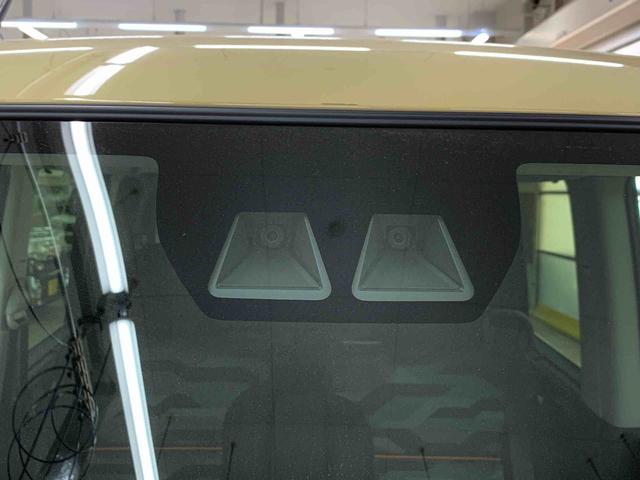 タントファンクロス　２ＷＤ両側電動スライドドア・ＬＥＤヘッドライト・バックカメラ・シートヒーター・スマートアシスト・アイドリングストップ・プッシュボタンスタート・オートライト・オートマチックハイビーム・オートエアコン（群馬県）の中古車