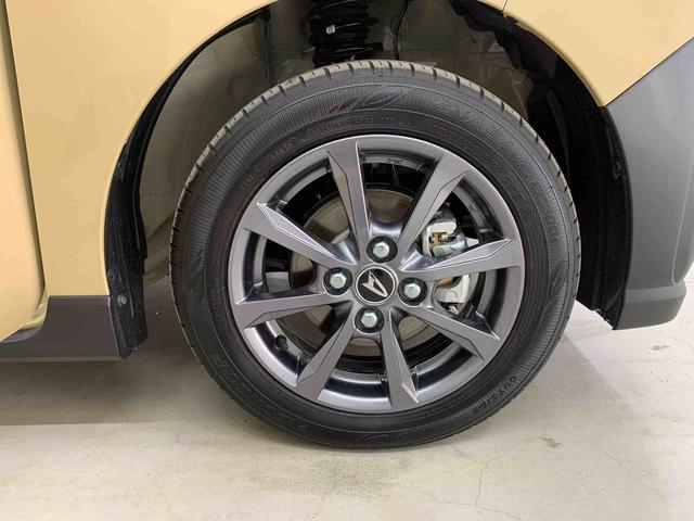 タントファンクロス　２ＷＤ両側電動スライドドア・ＬＥＤヘッドライト・バックカメラ・シートヒーター・スマートアシスト・アイドリングストップ・プッシュボタンスタート・オートライト・オートマチックハイビーム・オートエアコン（群馬県）の中古車