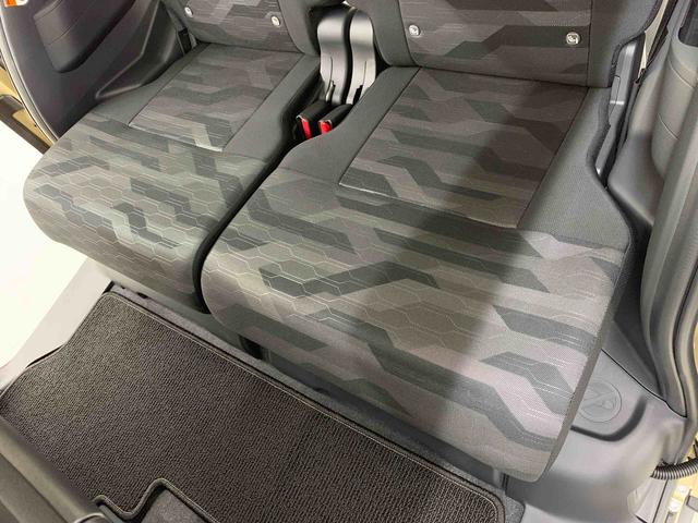 タントファンクロス　２ＷＤ両側電動スライドドア・ＬＥＤヘッドライト・バックカメラ・シートヒーター・スマートアシスト・アイドリングストップ・プッシュボタンスタート・オートライト・オートマチックハイビーム・オートエアコン（群馬県）の中古車