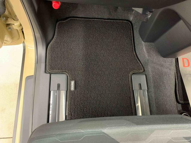 タントファンクロス　２ＷＤ両側電動スライドドア・ＬＥＤヘッドライト・バックカメラ・シートヒーター・スマートアシスト・アイドリングストップ・プッシュボタンスタート・オートライト・オートマチックハイビーム・オートエアコン（群馬県）の中古車