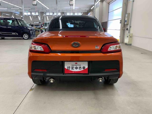 コペンＧＲ　スポーツ　２ＷＤオープンカー・ナビ・ドライブレコーダー・ＥＴＣ・ＬＥＤヘッドライト・オートライト・プッシュスタートボタン・アイドリングストップ・オートエアコン・バックカメラ（群馬県）の中古車