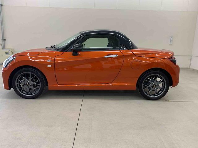 コペンＧＲ　スポーツ　２ＷＤオープンカー・ナビ・ドライブレコーダー・ＥＴＣ・ＬＥＤヘッドライト・オートライト・プッシュスタートボタン・アイドリングストップ・オートエアコン・バックカメラ（群馬県）の中古車