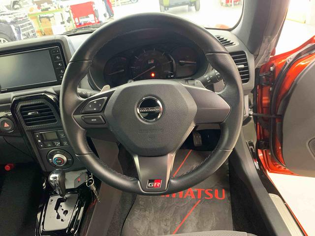 コペンＧＲ　スポーツ　２ＷＤオープンカー・ナビ・ドライブレコーダー・ＥＴＣ・ＬＥＤヘッドライト・オートライト・プッシュスタートボタン・アイドリングストップ・オートエアコン・バックカメラ（群馬県）の中古車