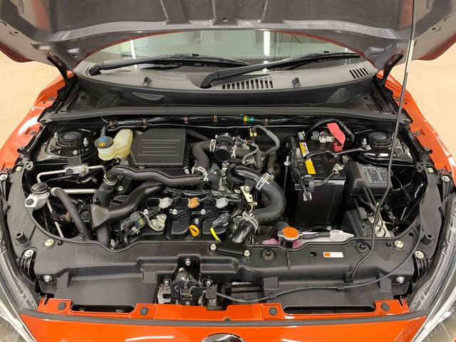 コペンＧＲ　スポーツ　２ＷＤオープンカー・ナビ・ドライブレコーダー・ＥＴＣ・ＬＥＤヘッドライト・オートライト・プッシュスタートボタン・アイドリングストップ・オートエアコン・バックカメラ（群馬県）の中古車