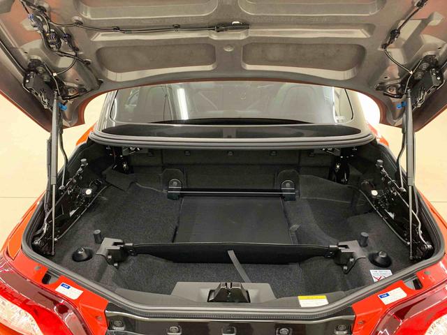 コペンＧＲ　スポーツ　２ＷＤオープンカー・ナビ・ドライブレコーダー・ＥＴＣ・ＬＥＤヘッドライト・オートライト・プッシュスタートボタン・アイドリングストップ・オートエアコン・バックカメラ（群馬県）の中古車