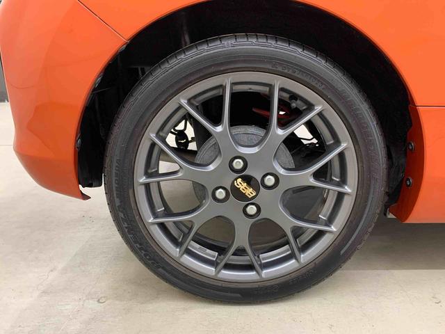 コペンＧＲ　スポーツ　２ＷＤオープンカー・ナビ・ドライブレコーダー・ＥＴＣ・ＬＥＤヘッドライト・オートライト・プッシュスタートボタン・アイドリングストップ・オートエアコン・バックカメラ（群馬県）の中古車