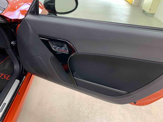 コペンＧＲ　スポーツ　２ＷＤオープンカー・ナビ・ドライブレコーダー・ＥＴＣ・ＬＥＤヘッドライト・オートライト・プッシュスタートボタン・アイドリングストップ・オートエアコン・バックカメラ（群馬県）の中古車