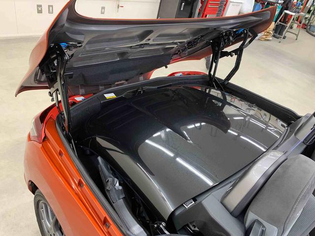 コペンＧＲ　スポーツ　２ＷＤオープンカー・ナビ・ドライブレコーダー・ＥＴＣ・ＬＥＤヘッドライト・オートライト・プッシュスタートボタン・アイドリングストップ・オートエアコン・バックカメラ（群馬県）の中古車