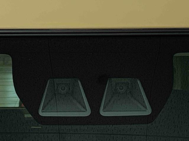 タントファンクロス 2WD両側電動スライドドア・LEDヘッドライト・オートライト・オートマチックハイビーム・プッシュスタートボタン・アイドリングストップ・シートヒーター・電動パーキングブレーキ・スマートアシスト(群馬県)の中古車