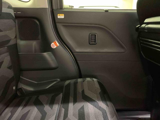 タントファンクロス 2WD両側電動スライドドア・LEDヘッドライト・オートライト・オートマチックハイビーム・プッシュスタートボタン・アイドリングストップ・シートヒーター・電動パーキングブレーキ・スマートアシスト(群馬県)の中古車