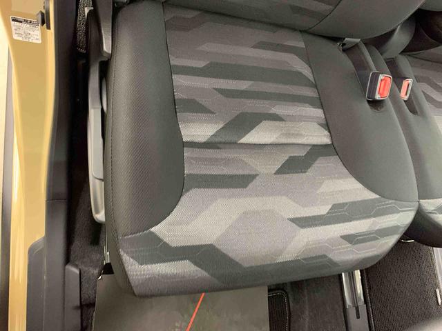 タントファンクロス 2WD両側電動スライドドア・LEDヘッドライト・オートライト・オートマチックハイビーム・プッシュスタートボタン・アイドリングストップ・シートヒーター・電動パーキングブレーキ・スマートアシスト(群馬県)の中古車