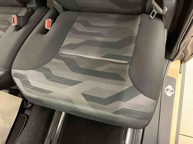 タントファンクロス 2WD両側電動スライドドア・LEDヘッドライト・オートライト・オートマチックハイビーム・プッシュスタートボタン・アイドリングストップ・シートヒーター・電動パーキングブレーキ・スマートアシスト(群馬県)の中古車