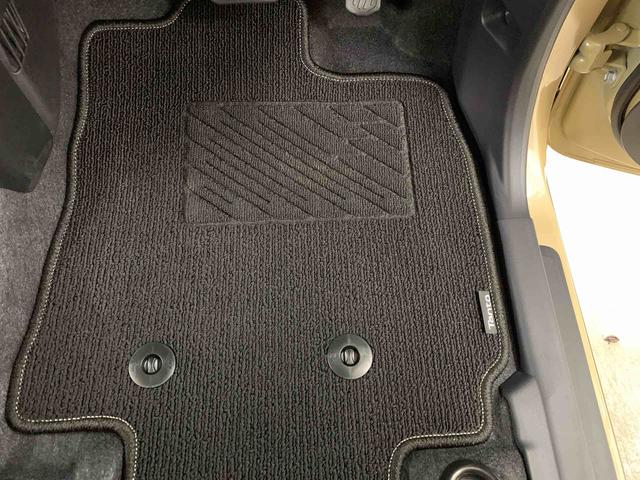 タントファンクロス 2WD両側電動スライドドア・LEDヘッドライト・オートライト・オートマチックハイビーム・プッシュスタートボタン・アイドリングストップ・シートヒーター・電動パーキングブレーキ・スマートアシスト(群馬県)の中古車