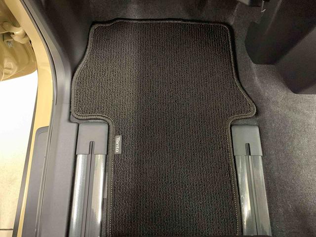 タントファンクロス 2WD両側電動スライドドア・LEDヘッドライト・オートライト・オートマチックハイビーム・プッシュスタートボタン・アイドリングストップ・シートヒーター・電動パーキングブレーキ・スマートアシスト(群馬県)の中古車