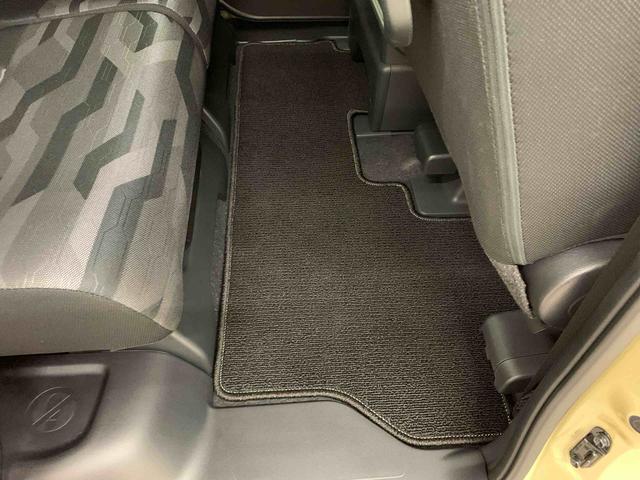 タントファンクロス 2WD両側電動スライドドア・LEDヘッドライト・オートライト・オートマチックハイビーム・プッシュスタートボタン・アイドリングストップ・シートヒーター・電動パーキングブレーキ・スマートアシスト(群馬県)の中古車