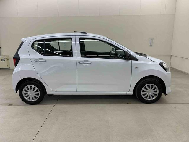 ミライースＬ　ＳＡIII　２ＷＤオートライト・オートマチックハイビーム・キーレスエントリー・アイドリングストップ・マニュアルエアコン・スマートアシストＩＩＩ（群馬県）の中古車