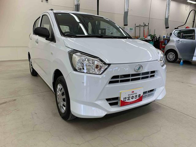 ミライースＬ　ＳＡIII　２ＷＤオートライト・オートマチックハイビーム・キーレスエントリー・アイドリングストップ・マニュアルエアコン・スマートアシストＩＩＩ（群馬県）の中古車