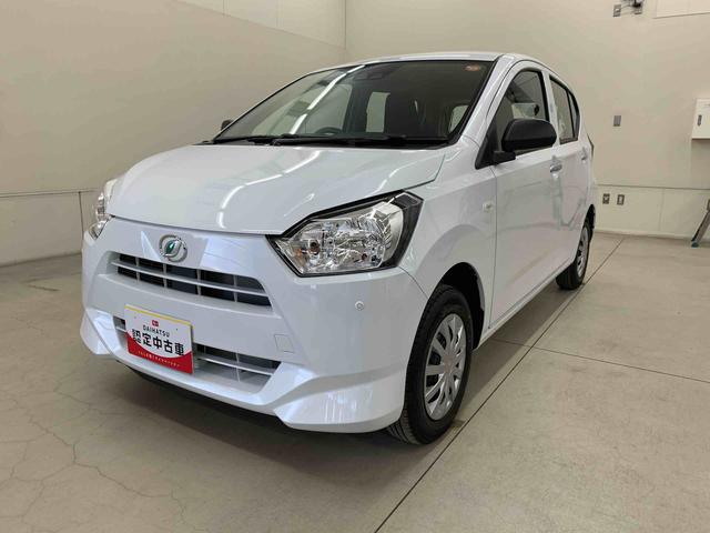 ミライースＬ　ＳＡIII　２ＷＤオートライト・オートマチックハイビーム・キーレスエントリー・アイドリングストップ・マニュアルエアコン・スマートアシストＩＩＩ（群馬県）の中古車