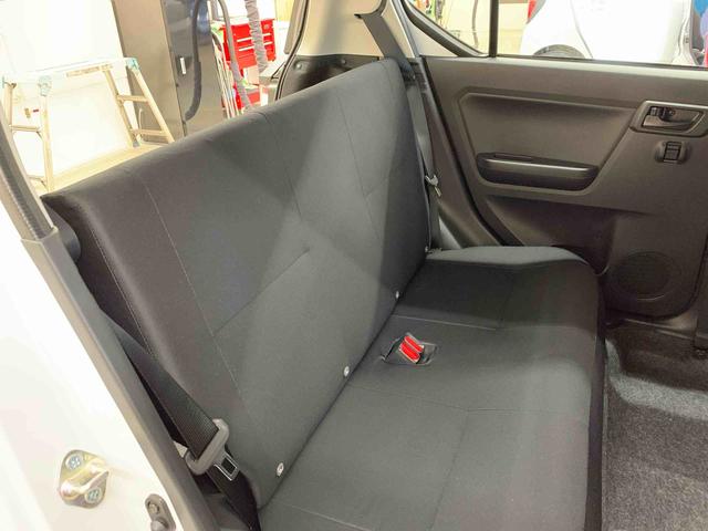 ミライースＬ　ＳＡIII　２ＷＤオートライト・オートマチックハイビーム・キーレスエントリー・アイドリングストップ・マニュアルエアコン・スマートアシストＩＩＩ（群馬県）の中古車