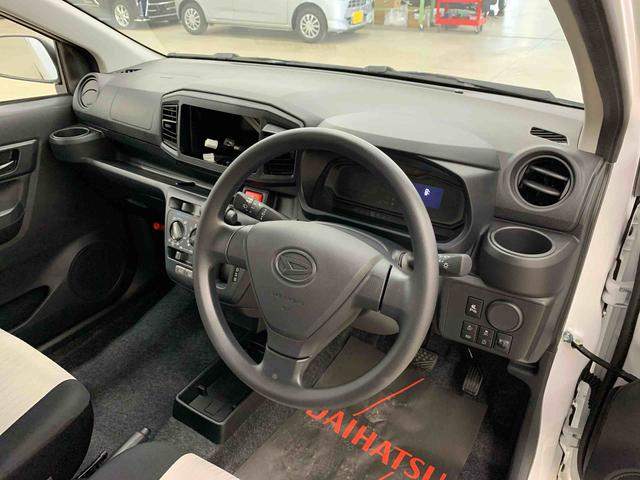 ミライースＬ　ＳＡIII　２ＷＤオートライト・オートマチックハイビーム・キーレスエントリー・アイドリングストップ・マニュアルエアコン・スマートアシストＩＩＩ（群馬県）の中古車