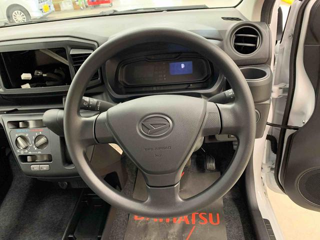 ミライースＬ　ＳＡIII　２ＷＤオートライト・オートマチックハイビーム・キーレスエントリー・アイドリングストップ・マニュアルエアコン・スマートアシストＩＩＩ（群馬県）の中古車