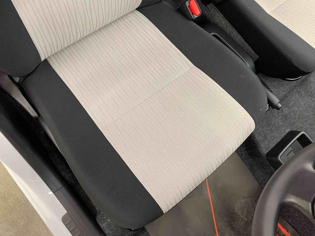 ミライースＬ　ＳＡIII　２ＷＤオートライト・オートマチックハイビーム・キーレスエントリー・アイドリングストップ・マニュアルエアコン・スマートアシストＩＩＩ（群馬県）の中古車