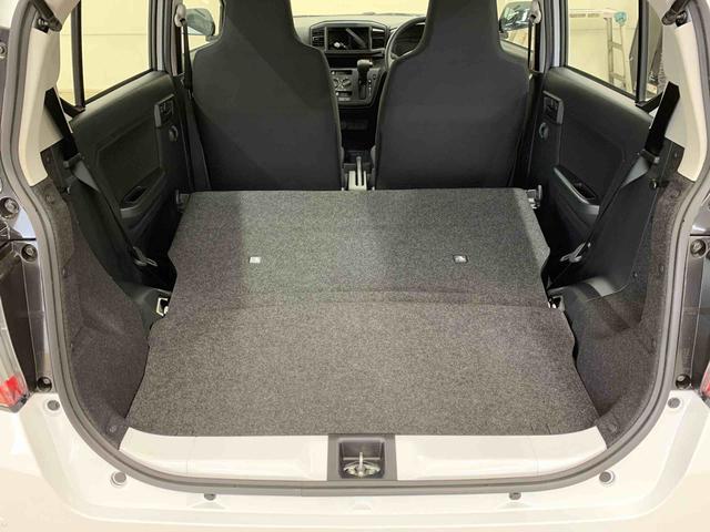 ミライースＬ　ＳＡIII　２ＷＤオートライト・オートマチックハイビーム・キーレスエントリー・アイドリングストップ・マニュアルエアコン・スマートアシストＩＩＩ（群馬県）の中古車