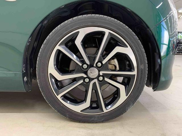 コペンセロ　２ＷＤオープンカー　ＬＥＤヘッドライト　ＥＴＣ　プッシュスタートボタン　アイドリングストップ　ドライブレコーダー（群馬県）の中古車