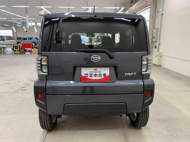 タフトＧ　２ＷＤ（群馬県）の中古車