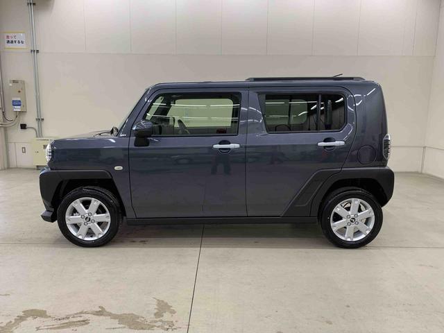 タフトＧ　２ＷＤ（群馬県）の中古車