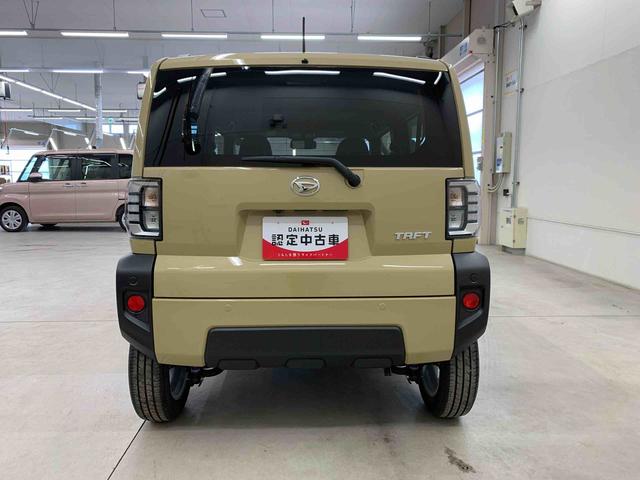 タフトＧ　２ＷＤ（群馬県）の中古車