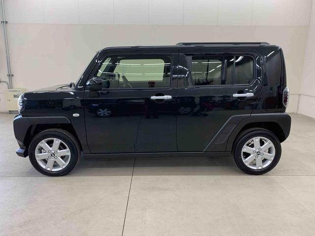 タフトG 2WD(群馬県)の中古車