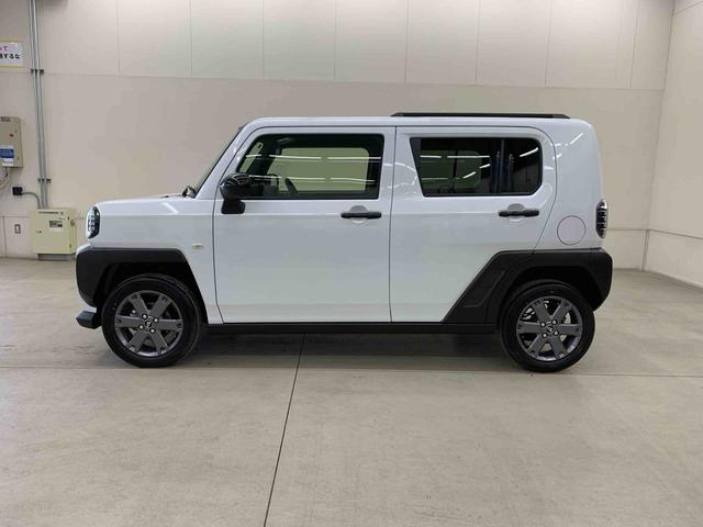 タフトG ダーククロムベンチャー 2WD(群馬県)の中古車