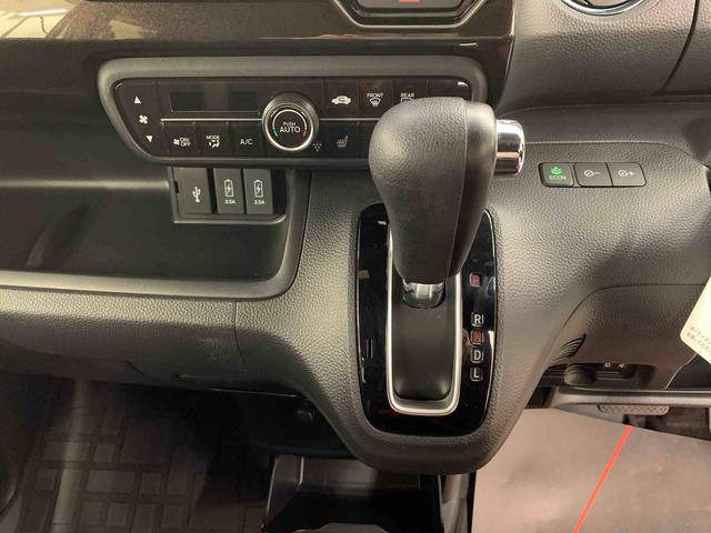 Ｎ−ＢＯＸカスタムＧ・スロープＬホンダセンシング　４ＷＤ車椅子仕様車・福祉車両・両側電動スライドドア・ＬＥＤヘッドライト・ナビ・ドラレコ・バックカメラ・ＥＴＣ・プッシュボタンスタート・オートエアコン・電動格納式ドアミラー・ＵＳＢチャージャー・（群馬県）の中古車