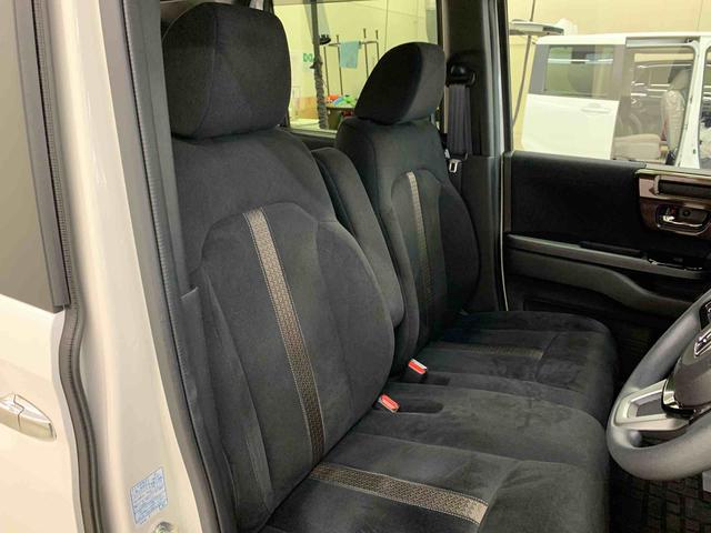 Ｎ−ＢＯＸカスタムＧ・スロープＬホンダセンシング　４ＷＤ車椅子仕様車・福祉車両・両側電動スライドドア・ＬＥＤヘッドライト・ナビ・ドラレコ・バックカメラ・ＥＴＣ・プッシュボタンスタート・オートエアコン・電動格納式ドアミラー・ＵＳＢチャージャー・（群馬県）の中古車