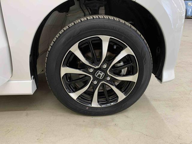 Ｎ−ＢＯＸカスタムＧ・スロープＬホンダセンシング　４ＷＤ車椅子仕様車・福祉車両・両側電動スライドドア・ＬＥＤヘッドライト・ナビ・ドラレコ・バックカメラ・ＥＴＣ・プッシュボタンスタート・オートエアコン・電動格納式ドアミラー・ＵＳＢチャージャー・（群馬県）の中古車