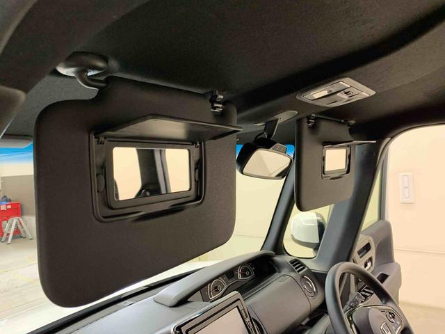 Ｎ−ＢＯＸカスタムＧ・スロープＬホンダセンシング　４ＷＤ車椅子仕様車・福祉車両・両側電動スライドドア・ＬＥＤヘッドライト・ナビ・ドラレコ・バックカメラ・ＥＴＣ・プッシュボタンスタート・オートエアコン・電動格納式ドアミラー・ＵＳＢチャージャー・（群馬県）の中古車