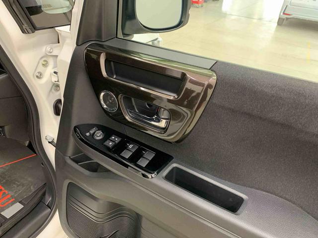 Ｎ−ＢＯＸカスタムＧ・スロープＬホンダセンシング　４ＷＤ車椅子仕様車・福祉車両・両側電動スライドドア・ＬＥＤヘッドライト・ナビ・ドラレコ・バックカメラ・ＥＴＣ・プッシュボタンスタート・オートエアコン・電動格納式ドアミラー・ＵＳＢチャージャー・（群馬県）の中古車