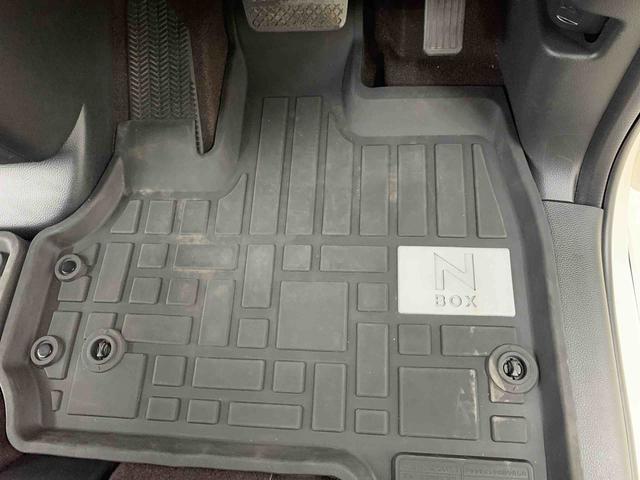 Ｎ−ＢＯＸカスタムＧ・スロープＬホンダセンシング　４ＷＤ車椅子仕様車・福祉車両・両側電動スライドドア・ＬＥＤヘッドライト・ナビ・ドラレコ・バックカメラ・ＥＴＣ・プッシュボタンスタート・オートエアコン・電動格納式ドアミラー・ＵＳＢチャージャー・（群馬県）の中古車