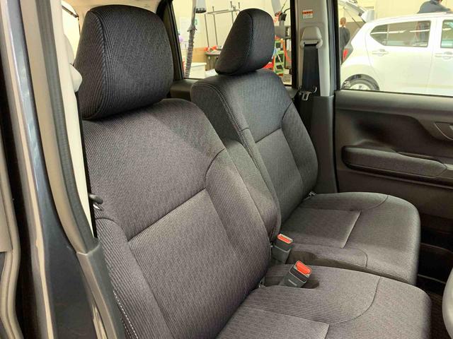 ムーヴＲＳ　２ＷＤ両側電動スライドドア・ＬＥＤヘッドライト・オートライト・オートマチックハイビーム・プッシュスタートボタン・アイドリングストップ・オートエアコン・電動パーキングブレーキ・スマートアシスト（群馬県）の中古車