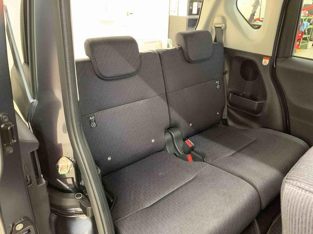 ムーヴＲＳ　２ＷＤ両側電動スライドドア・ＬＥＤヘッドライト・オートライト・オートマチックハイビーム・プッシュスタートボタン・アイドリングストップ・オートエアコン・電動パーキングブレーキ・スマートアシスト（群馬県）の中古車