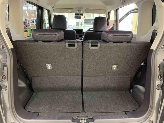 ムーヴＲＳ　２ＷＤ両側電動スライドドア・ＬＥＤヘッドライト・オートライト・オートマチックハイビーム・プッシュスタートボタン・アイドリングストップ・オートエアコン・電動パーキングブレーキ・スマートアシスト（群馬県）の中古車