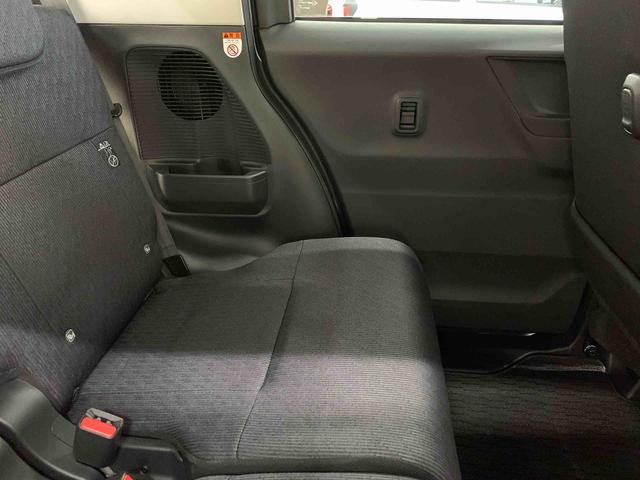 ムーヴＲＳ　２ＷＤ両側電動スライドドア・ＬＥＤヘッドライト・オートライト・オートマチックハイビーム・プッシュスタートボタン・アイドリングストップ・オートエアコン・電動パーキングブレーキ・スマートアシスト（群馬県）の中古車