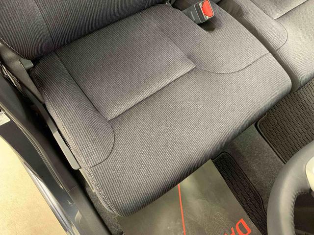 ムーヴＲＳ　２ＷＤ両側電動スライドドア・ＬＥＤヘッドライト・オートライト・オートマチックハイビーム・プッシュスタートボタン・アイドリングストップ・オートエアコン・電動パーキングブレーキ・スマートアシスト（群馬県）の中古車