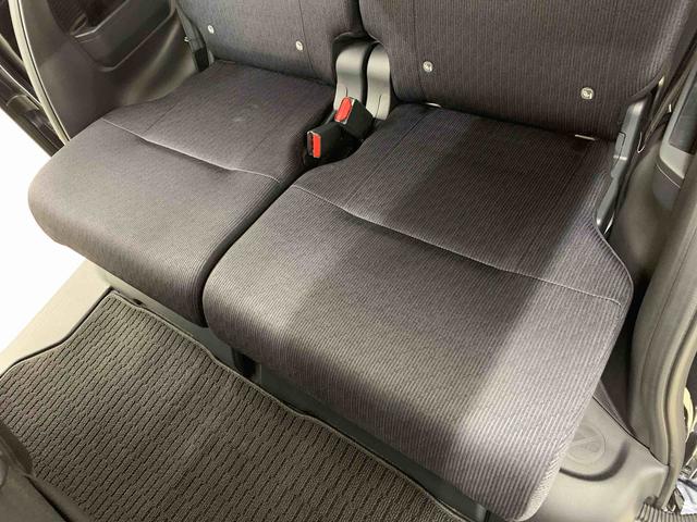 ムーヴＲＳ　２ＷＤ両側電動スライドドア・ＬＥＤヘッドライト・オートライト・オートマチックハイビーム・プッシュスタートボタン・アイドリングストップ・オートエアコン・電動パーキングブレーキ・スマートアシスト（群馬県）の中古車