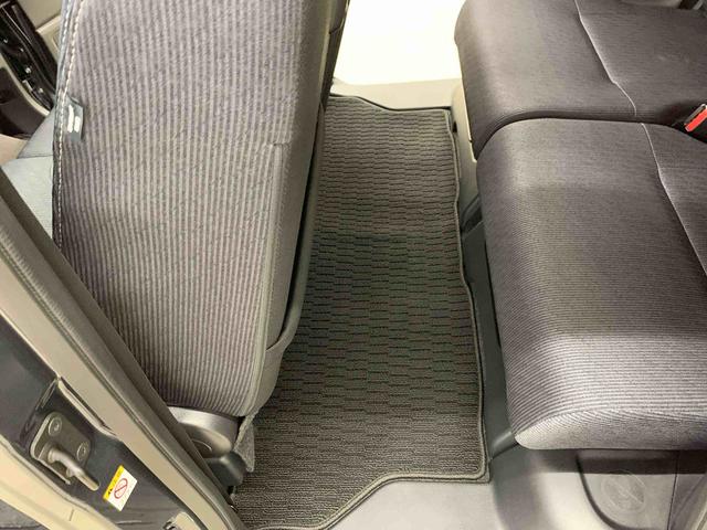 ムーヴＲＳ　２ＷＤ両側電動スライドドア・ＬＥＤヘッドライト・オートライト・オートマチックハイビーム・プッシュスタートボタン・アイドリングストップ・オートエアコン・電動パーキングブレーキ・スマートアシスト（群馬県）の中古車