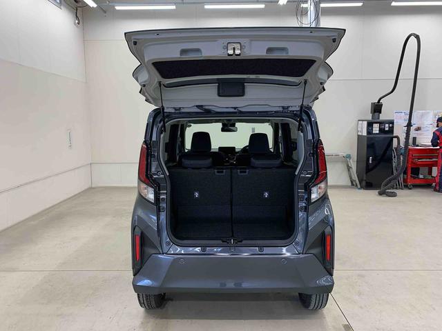 ムーヴＲＳ　２ＷＤ両側電動スライドドア・ＬＥＤヘッドライト・オートライト・オートマチックハイビーム・プッシュスタートボタン・アイドリングストップ・オートエアコン・電動パーキングブレーキ・スマートアシスト（群馬県）の中古車