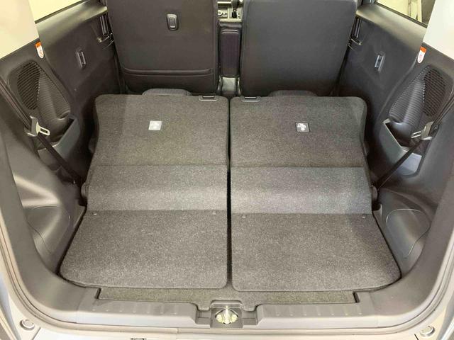 ムーヴＲＳ　２ＷＤ両側電動スライドドア・ＬＥＤヘッドライト・オートライト・オートマチックハイビーム・プッシュスタートボタン・アイドリングストップ・オートエアコン・電動パーキングブレーキ・スマートアシスト（群馬県）の中古車