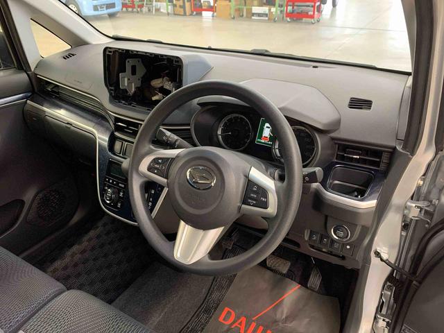 ムーヴカスタム X ハイパー 2WDLEDヘッドライト バックカメラ ETC プッシュボタンスタート アイドリングストップ 電動格納式ドアミラー オートエアコン(群馬県)の中古車