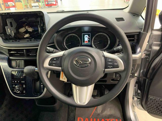 ムーヴカスタム X ハイパー 2WDLEDヘッドライト バックカメラ ETC プッシュボタンスタート アイドリングストップ 電動格納式ドアミラー オートエアコン(群馬県)の中古車